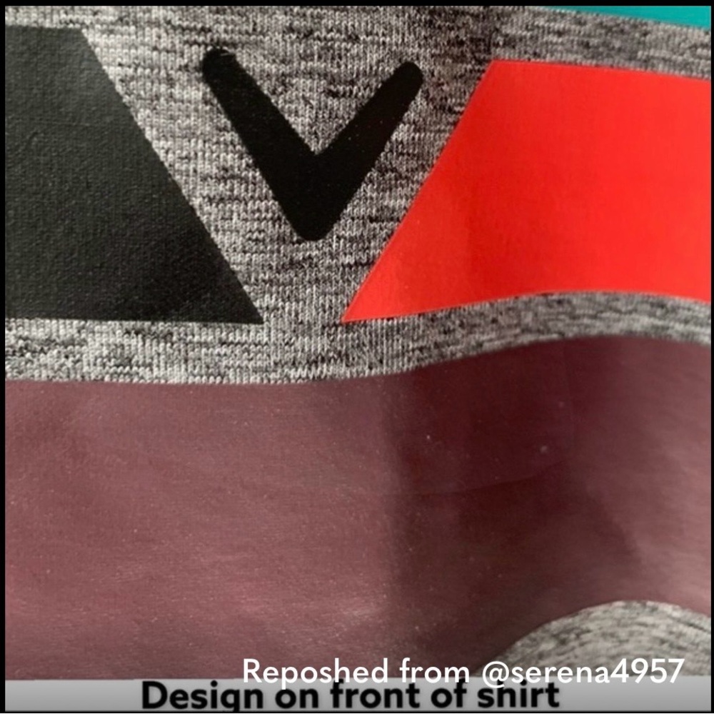 Callaway Pink Polo Shirt for Men